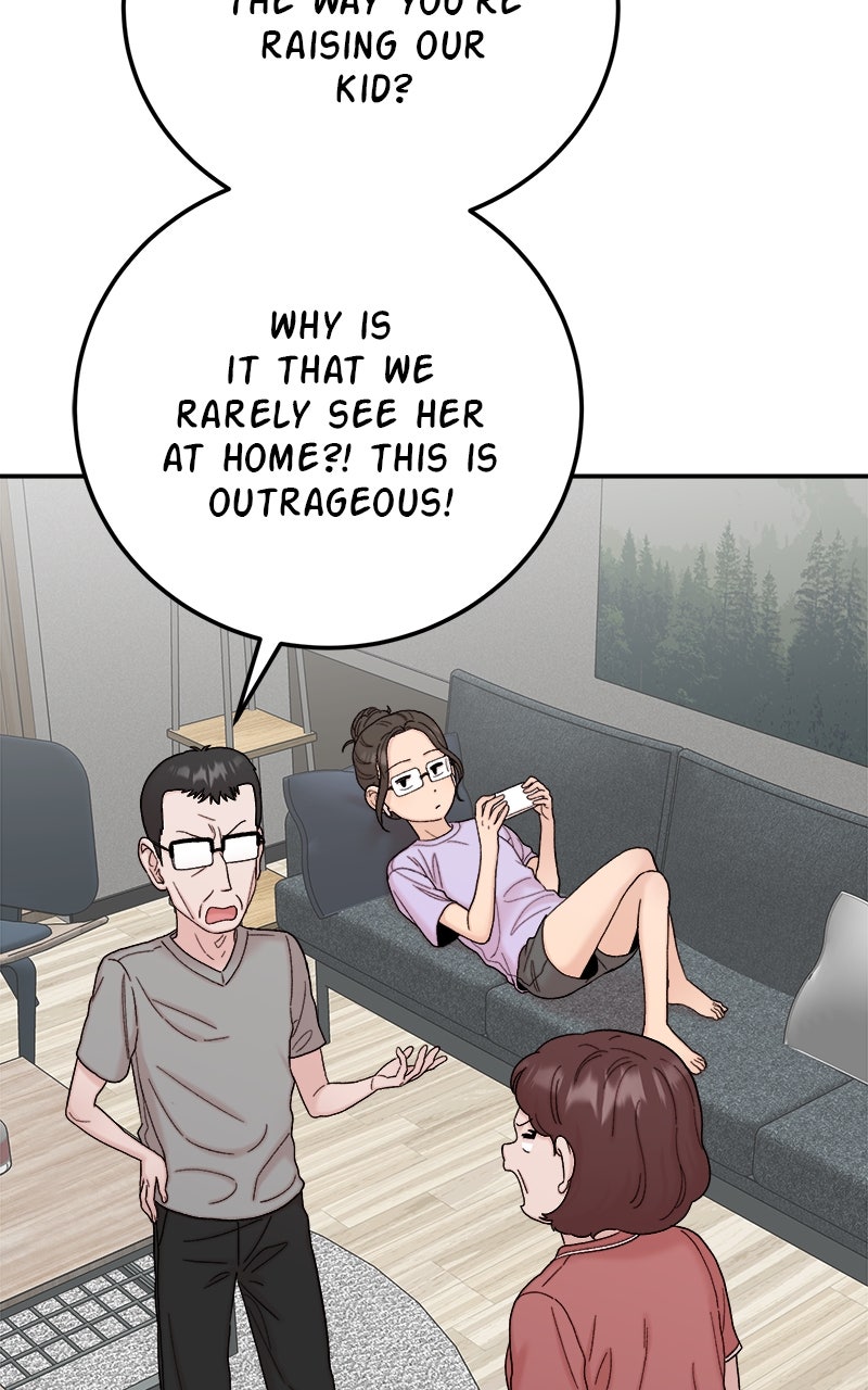 Read My Dud to Stud Boyfriend EN Manga Online