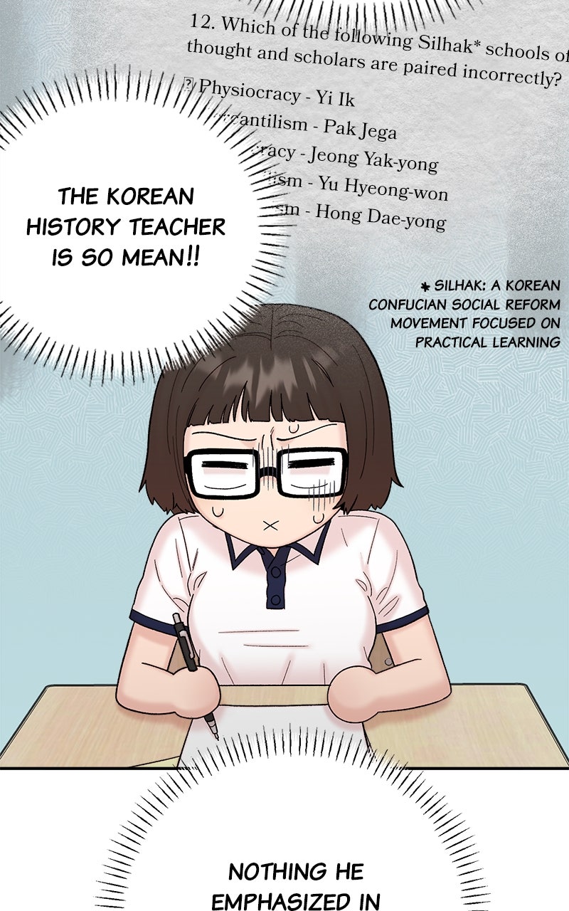 Read My Dud to Stud Boyfriend EN Manga Online