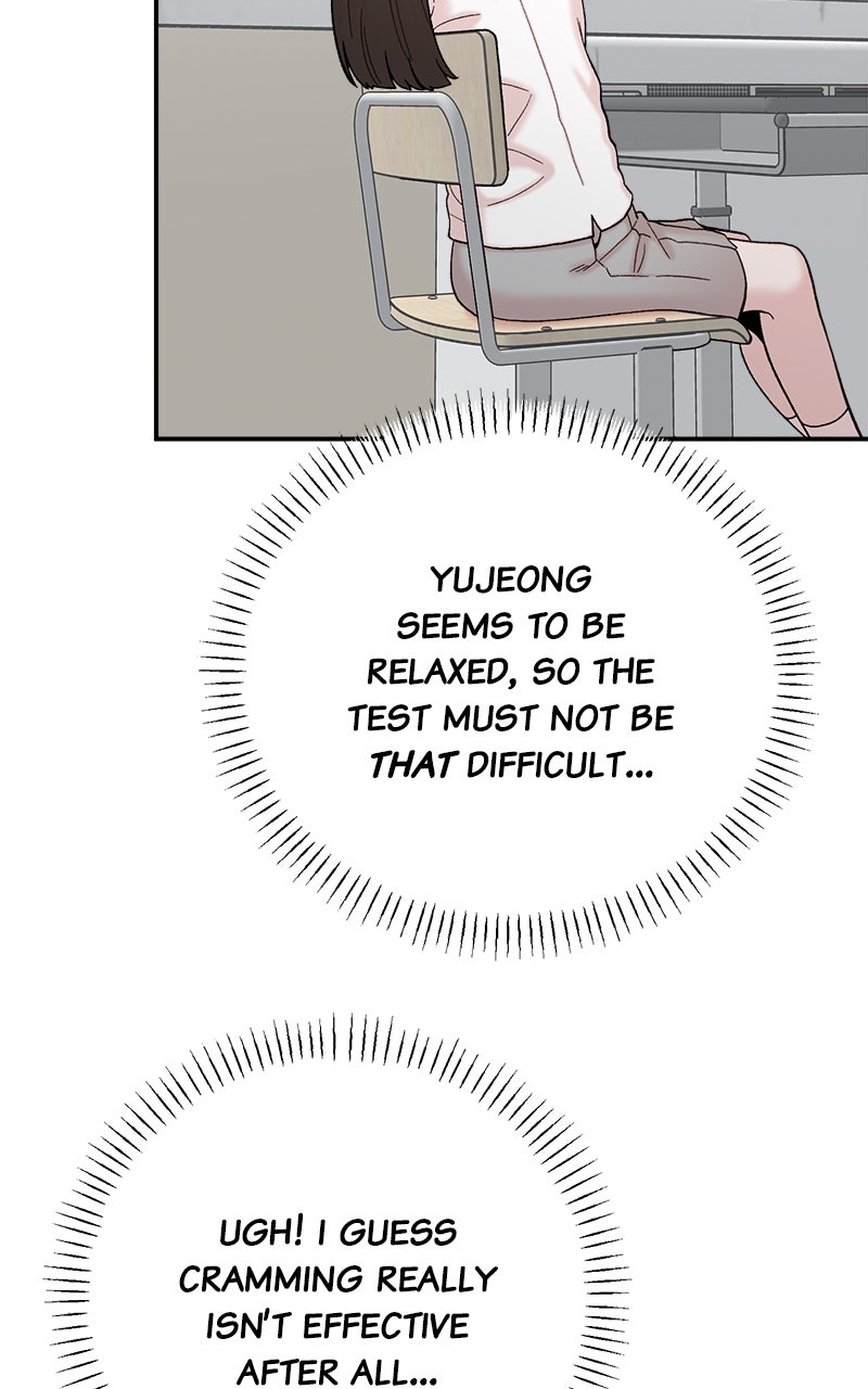 Read My Dud to Stud Boyfriend EN Manga Online