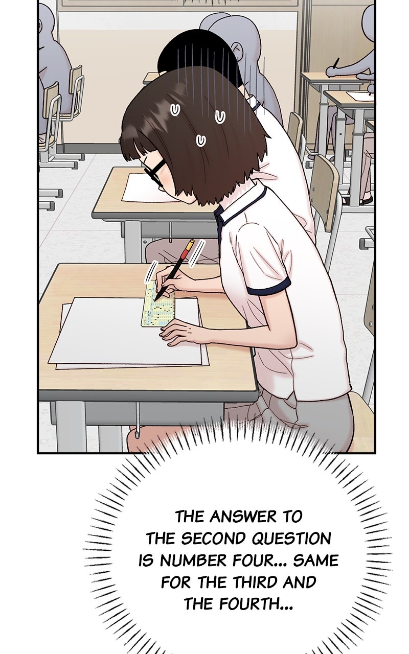 Read My Dud to Stud Boyfriend EN Manga Online