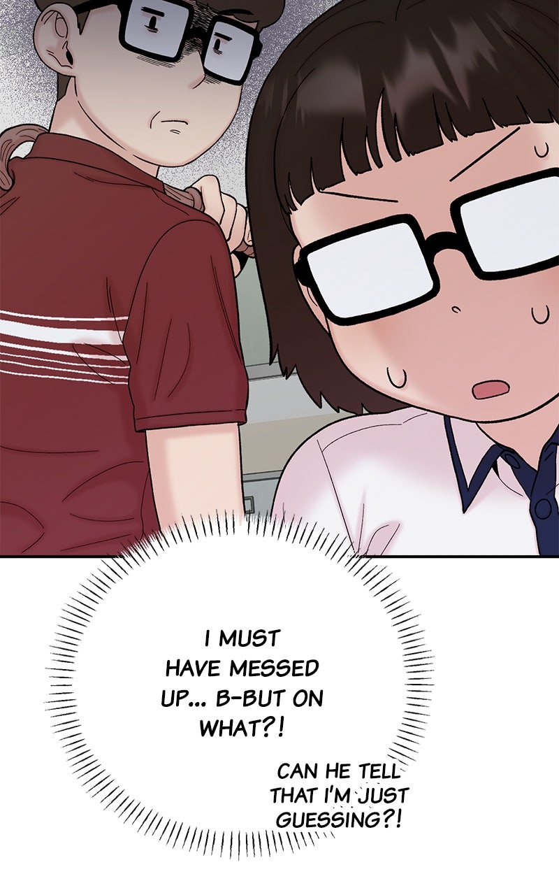 Read My Dud to Stud Boyfriend EN Manga Online