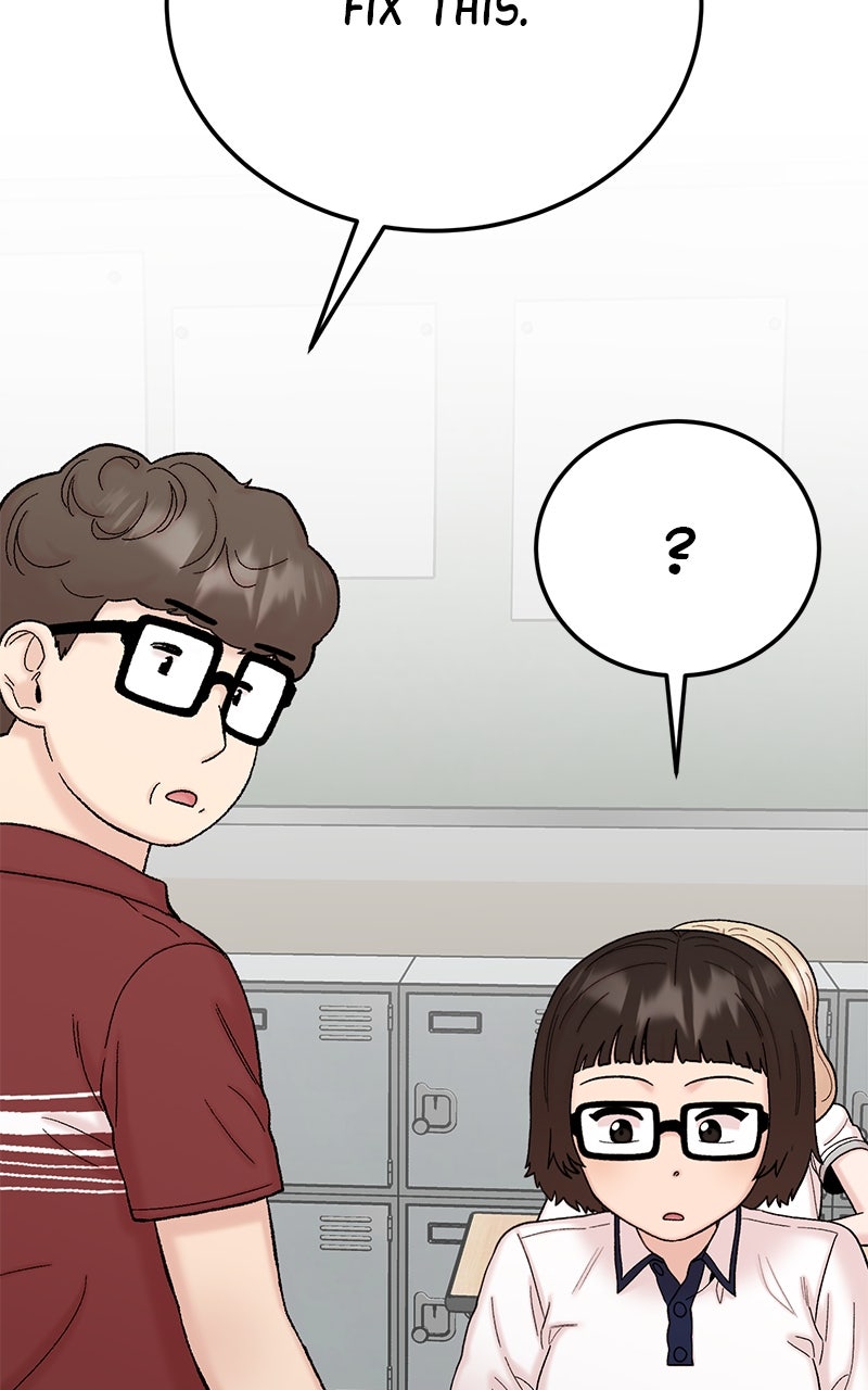 Read My Dud to Stud Boyfriend EN Manga Online