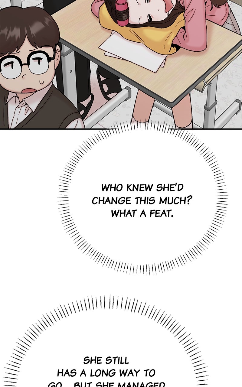 Read My Dud to Stud Boyfriend EN Manga Online