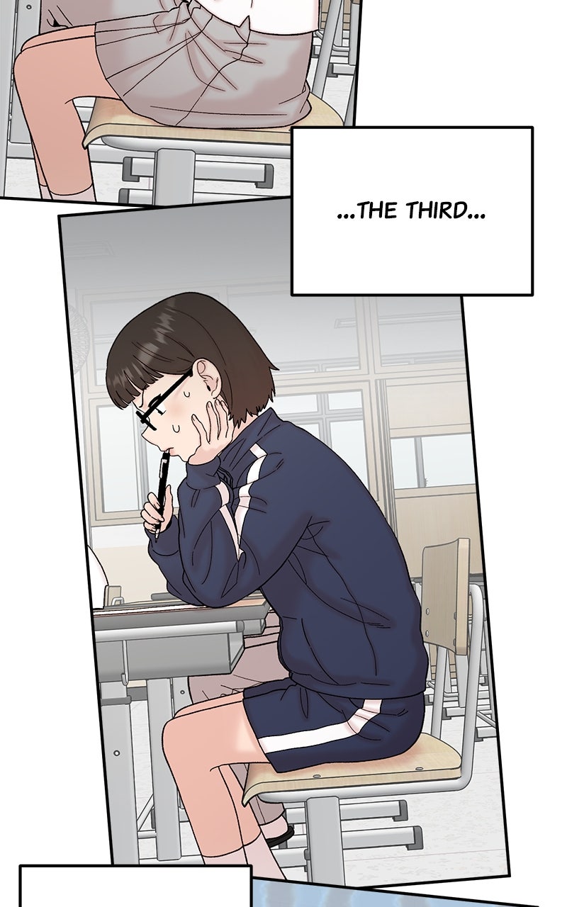 Read My Dud to Stud Boyfriend EN Manga Online