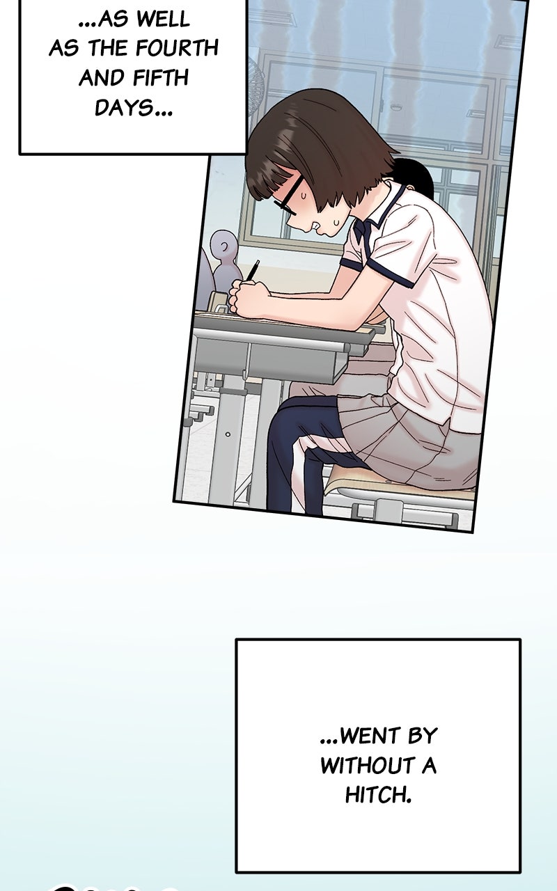 Read My Dud to Stud Boyfriend EN Manga Online