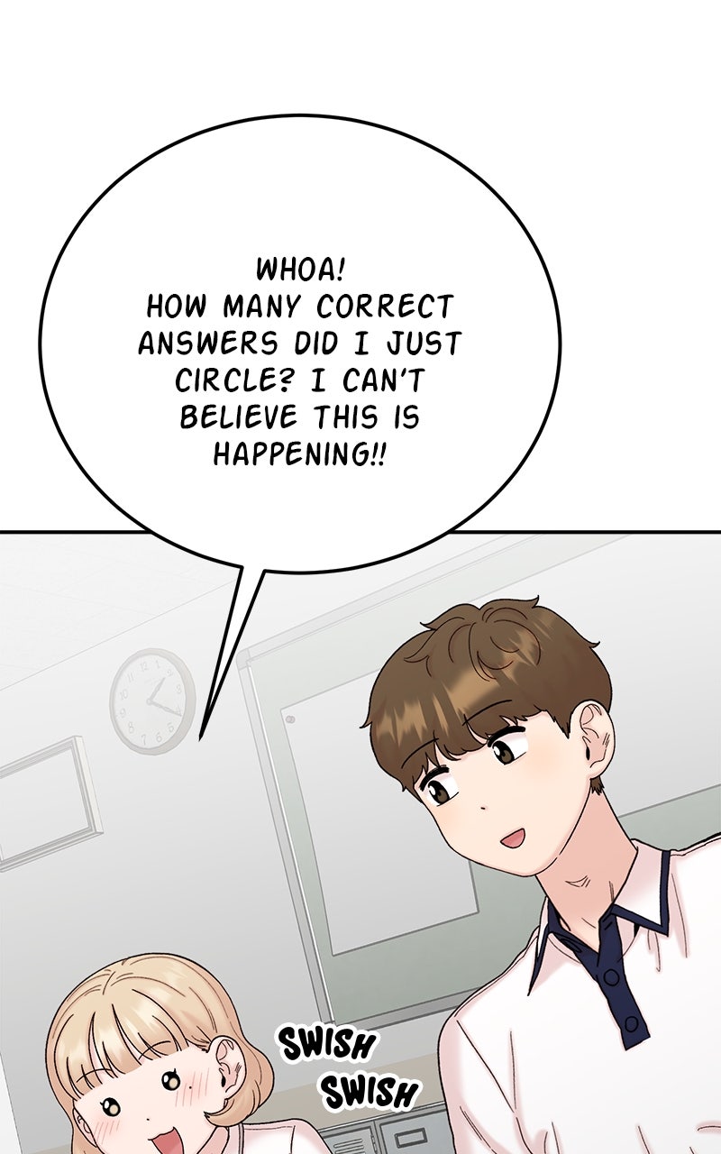 Read My Dud to Stud Boyfriend EN Manga Online