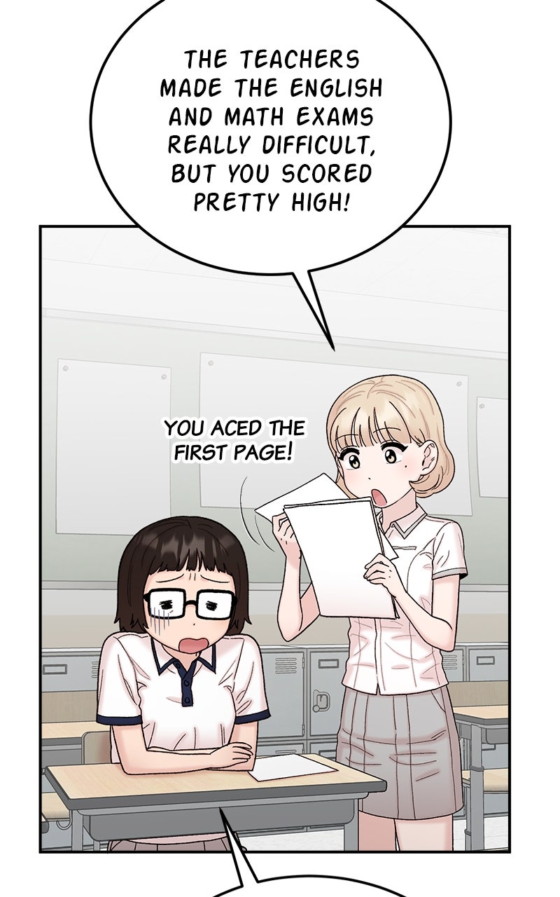 Read My Dud to Stud Boyfriend EN Manga Online