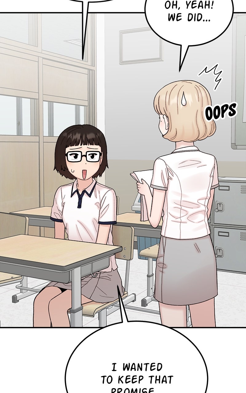 Read My Dud to Stud Boyfriend EN Manga Online