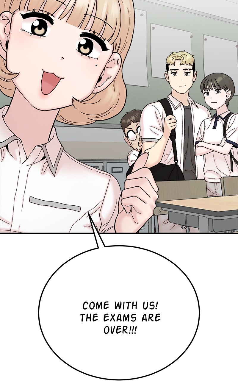 Read My Dud to Stud Boyfriend EN Manga Online