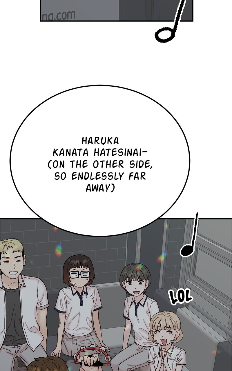 Read My Dud to Stud Boyfriend EN Manga Online