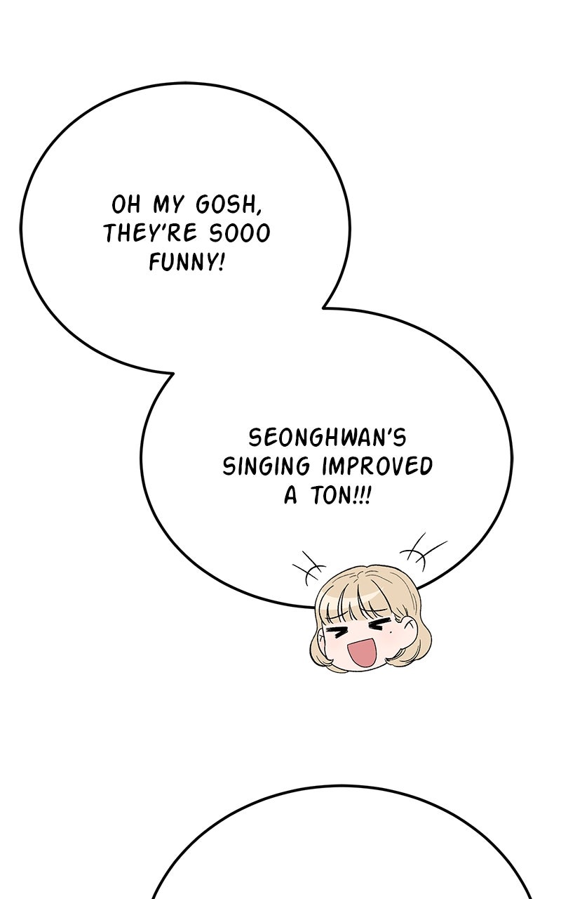 Read My Dud to Stud Boyfriend EN Manga Online