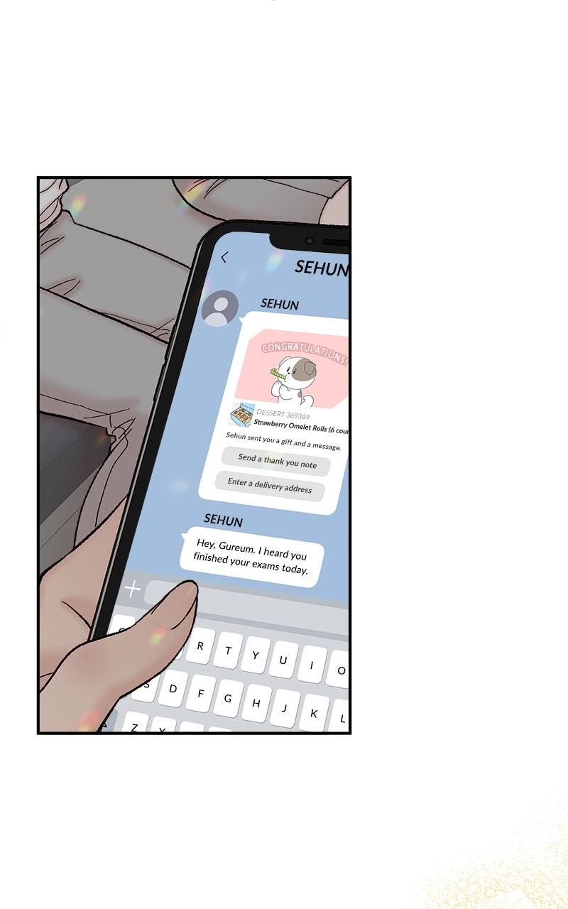 Read My Dud to Stud Boyfriend EN Manga Online