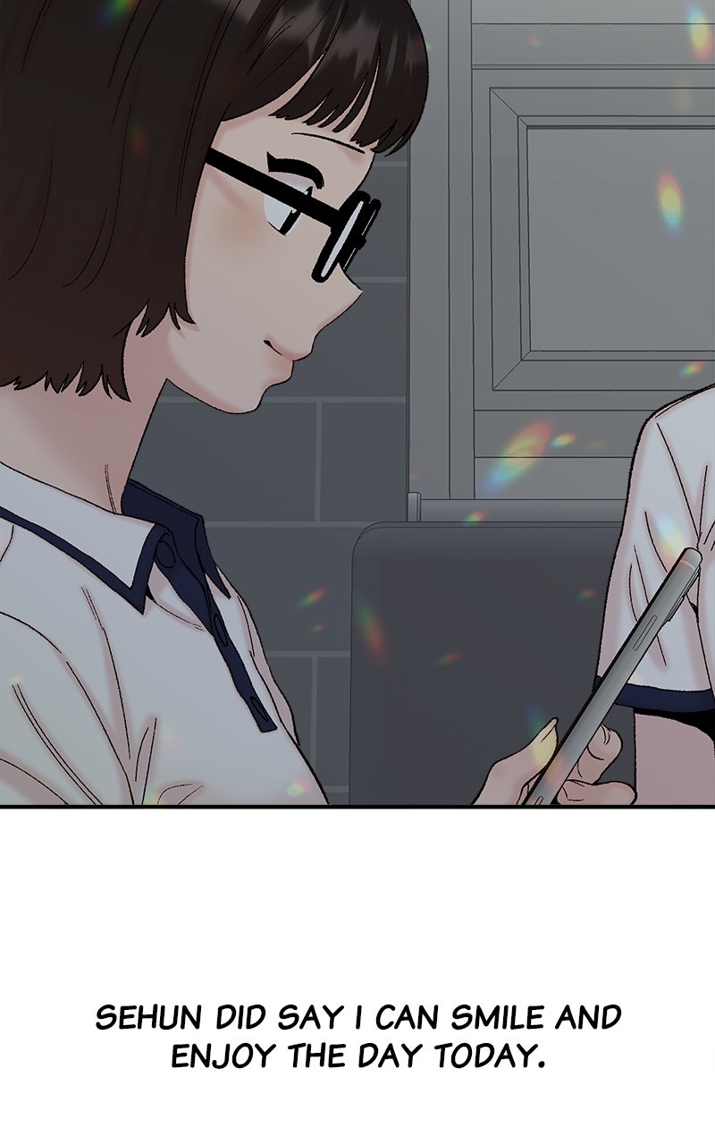 Read My Dud to Stud Boyfriend EN Manga Online