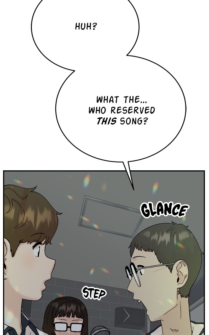 Read My Dud to Stud Boyfriend EN Manga Online