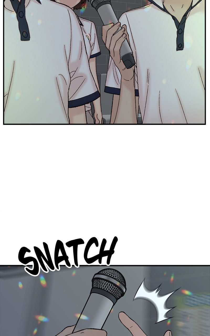 Read My Dud to Stud Boyfriend EN Manga Online