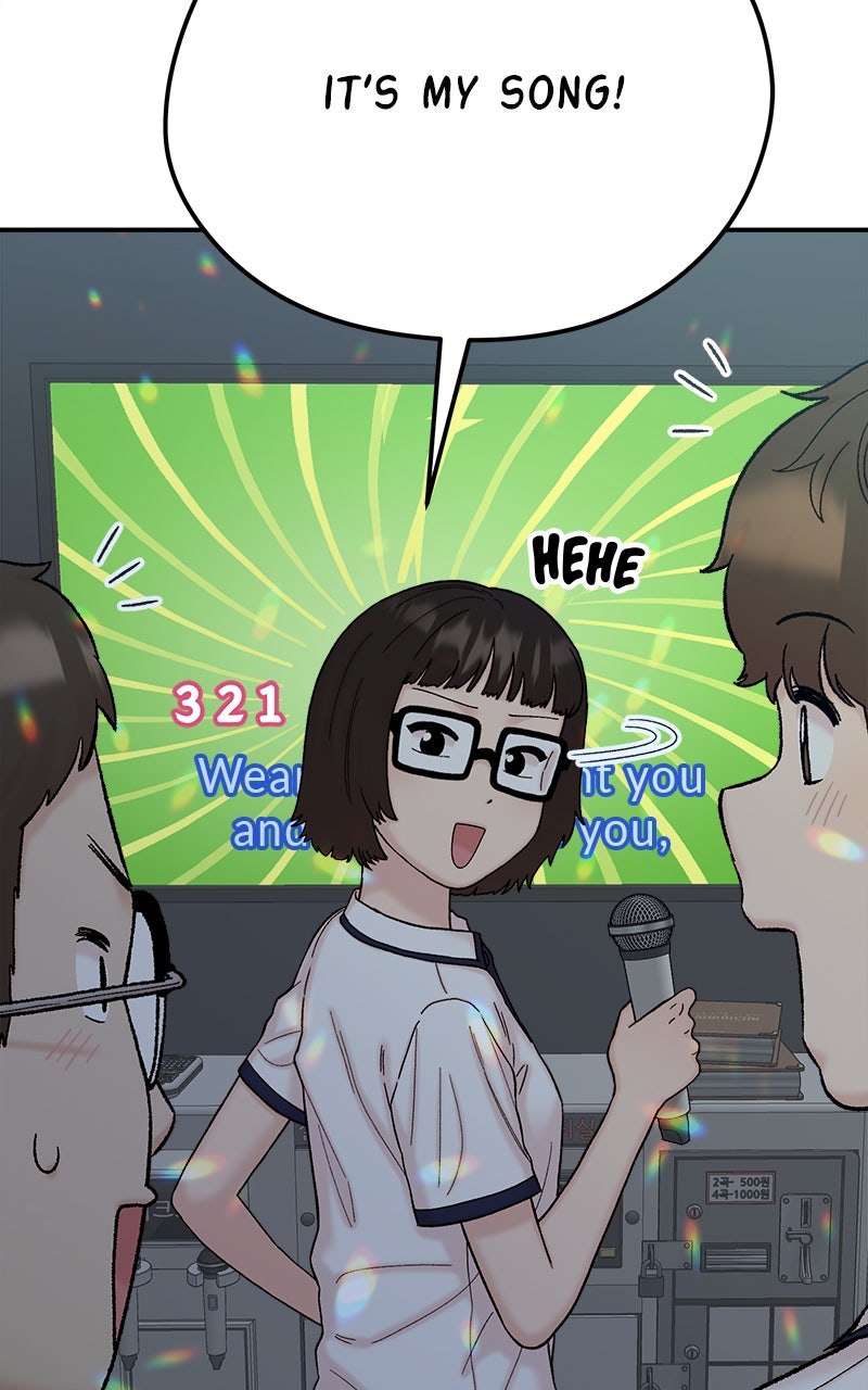 Read My Dud to Stud Boyfriend EN Manga Online