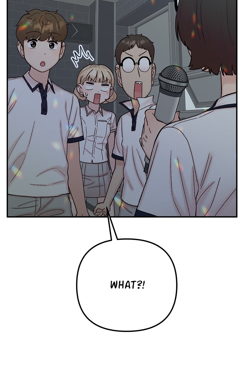 Read My Dud to Stud Boyfriend EN Manga Online