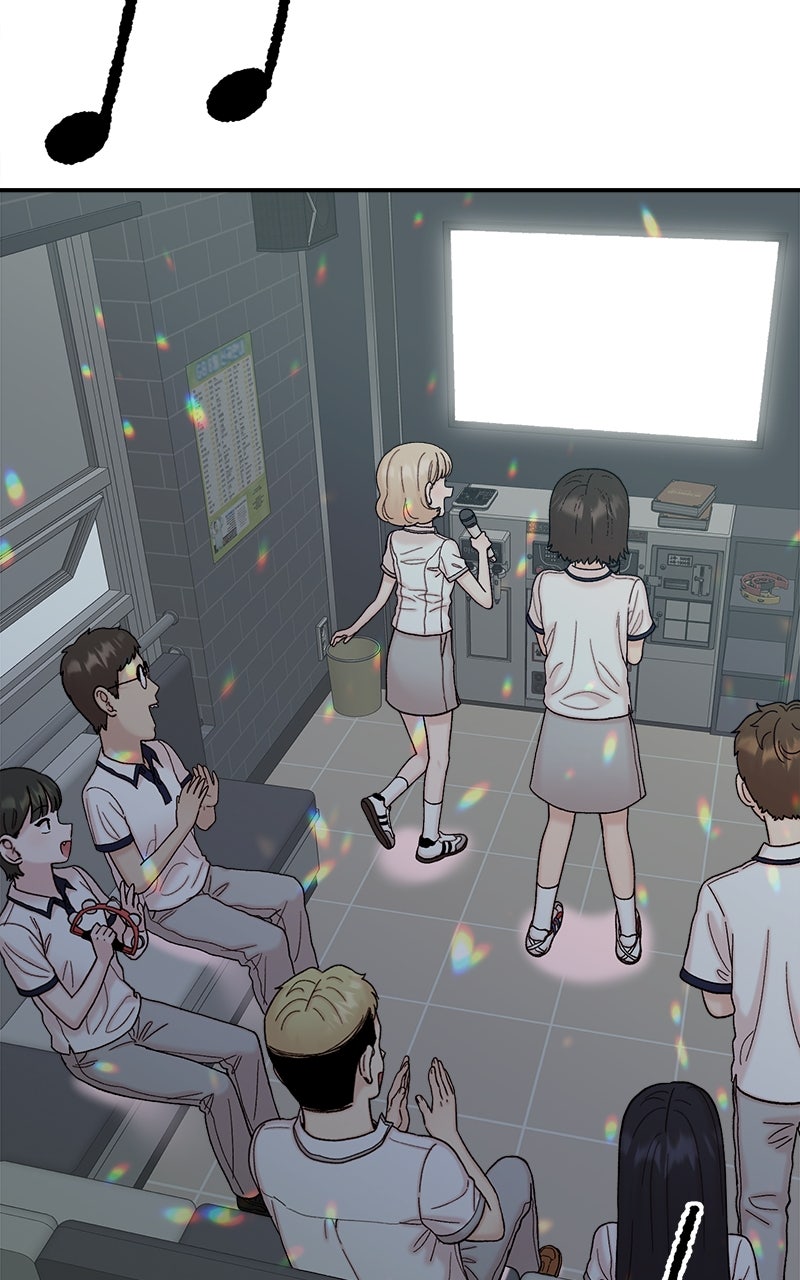 Read My Dud to Stud Boyfriend EN Manga Online