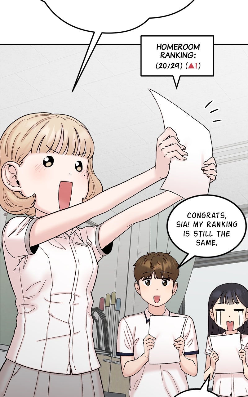 Read My Dud to Stud Boyfriend EN Manga Online