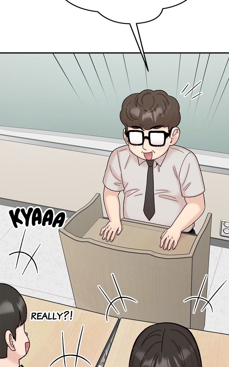 Read My Dud to Stud Boyfriend EN Manga Online