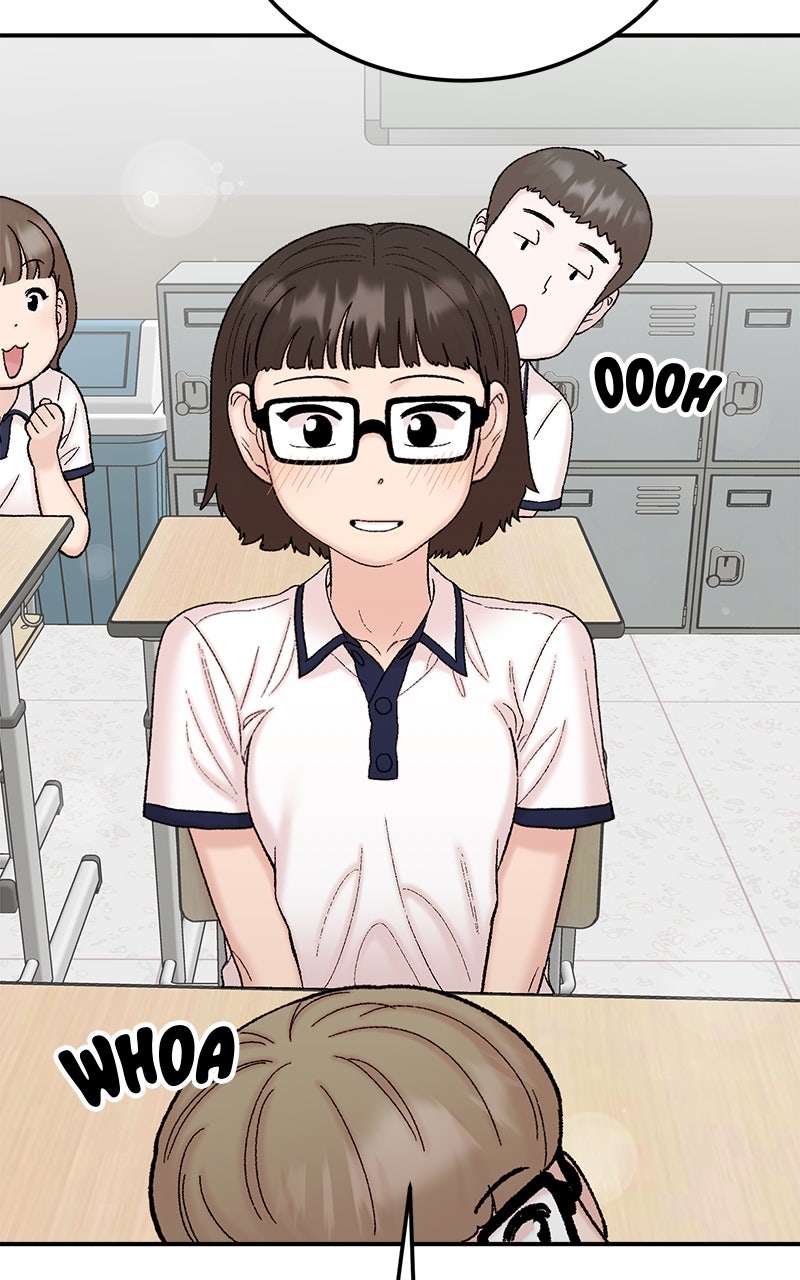 Read My Dud to Stud Boyfriend EN Manga Online