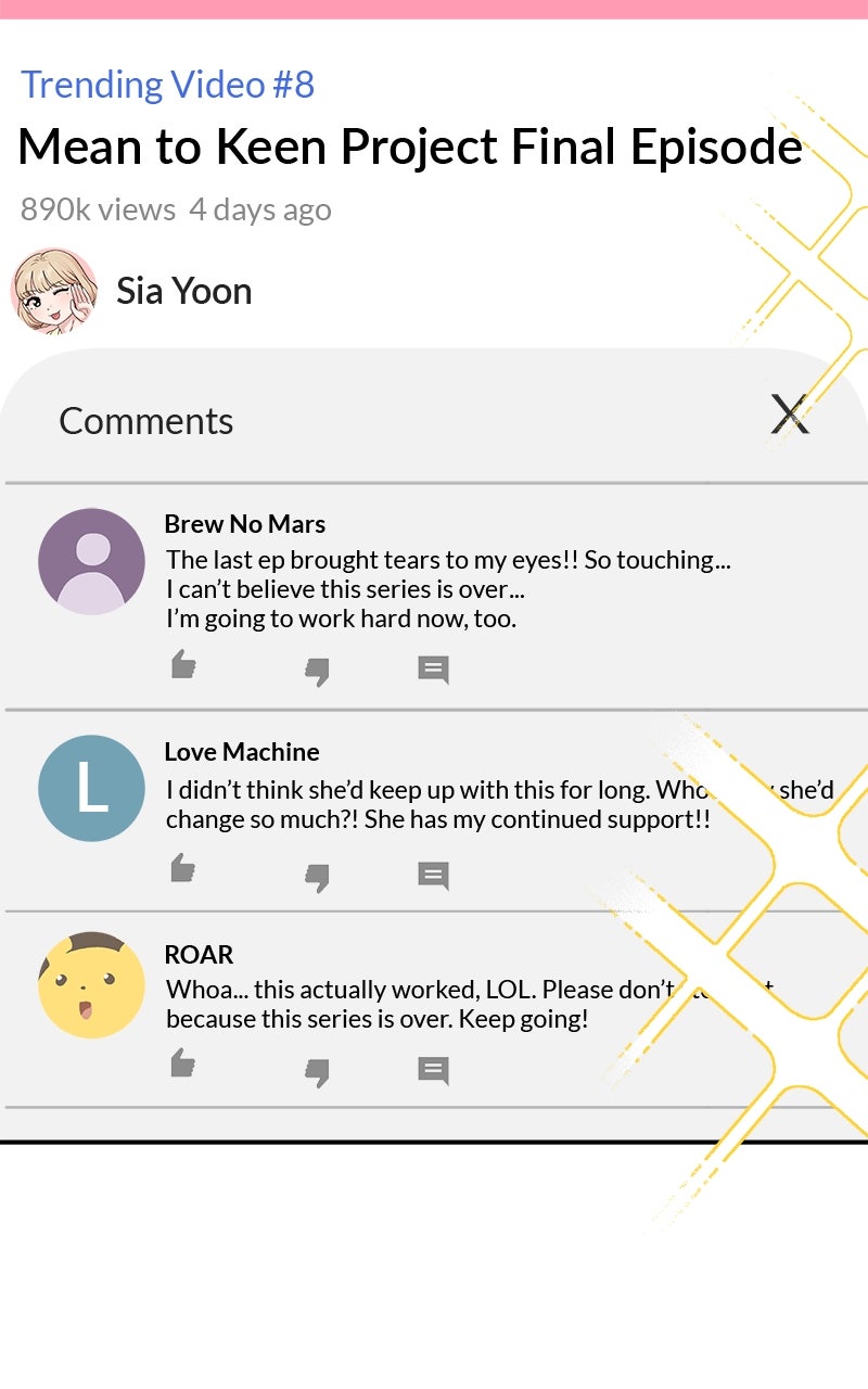 Read My Dud to Stud Boyfriend EN Manga Online