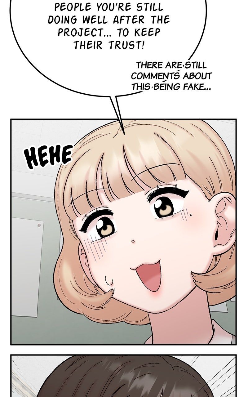 Read My Dud to Stud Boyfriend EN Manga Online