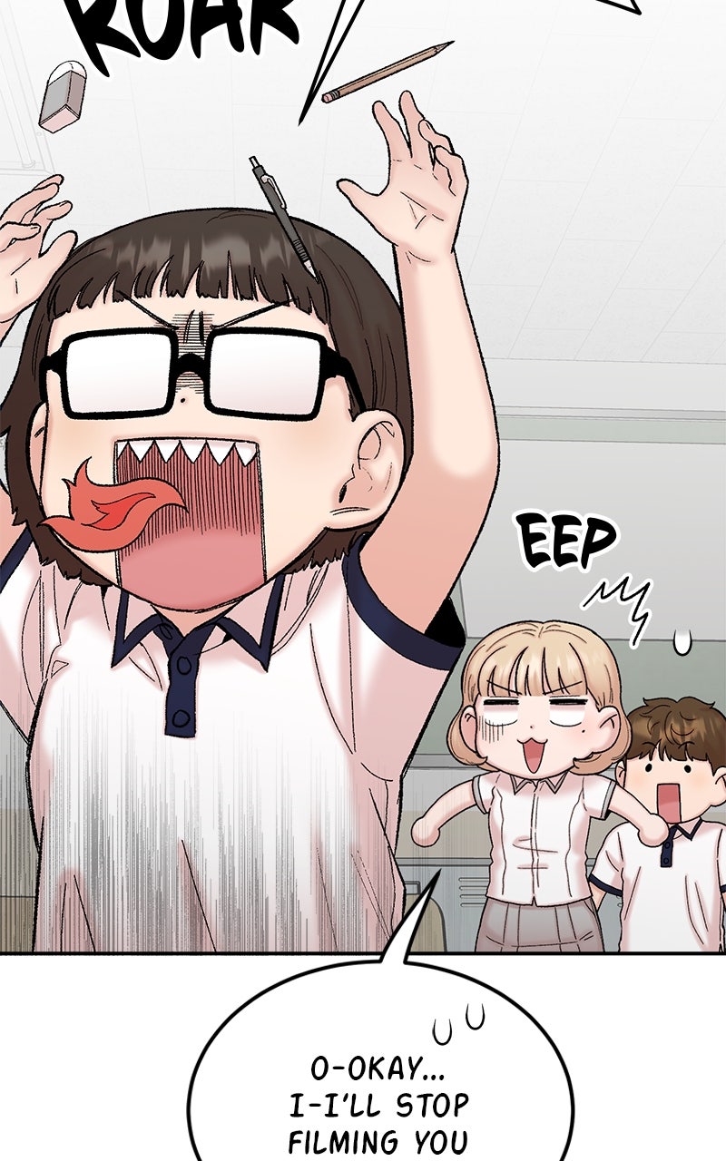 Read My Dud to Stud Boyfriend EN Manga Online