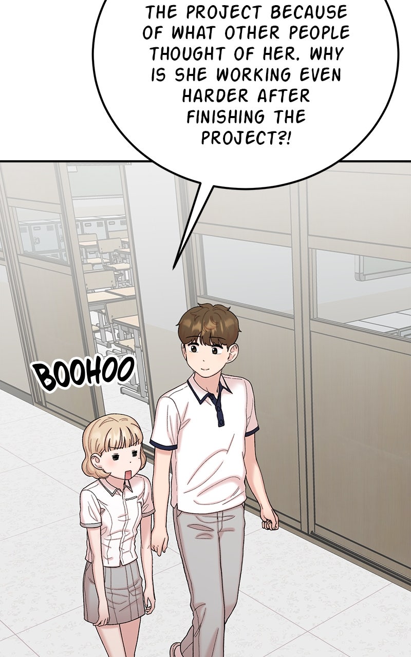 Read My Dud to Stud Boyfriend EN Manga Online