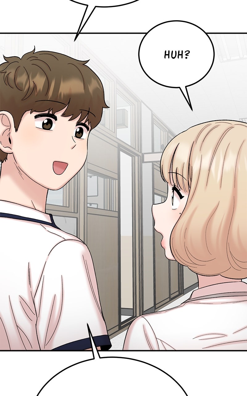 Read My Dud to Stud Boyfriend EN Manga Online