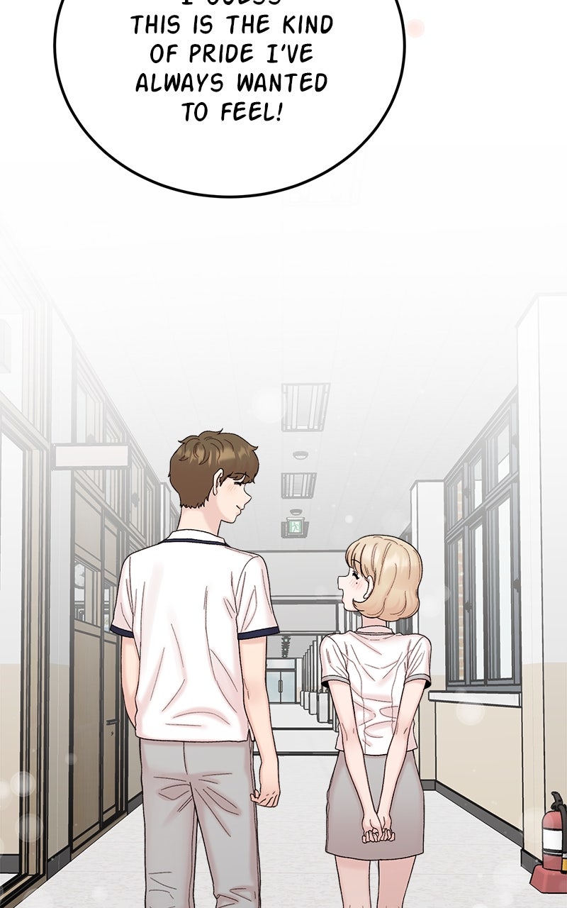 Read My Dud to Stud Boyfriend EN Manga Online