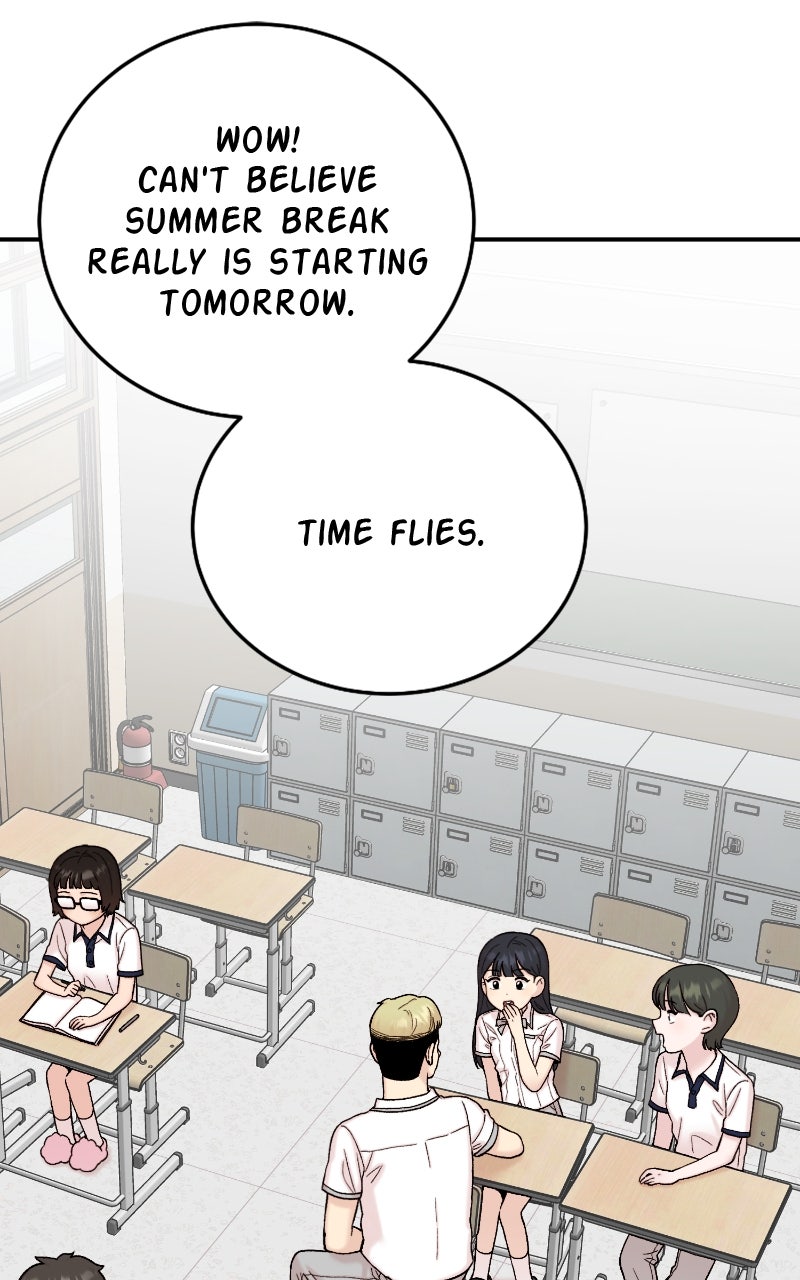 Read My Dud to Stud Boyfriend EN Manga Online