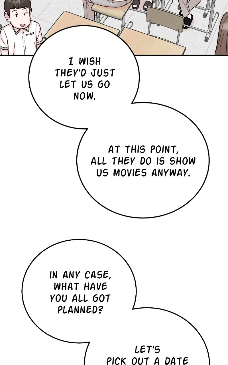 Read My Dud to Stud Boyfriend EN Manga Online