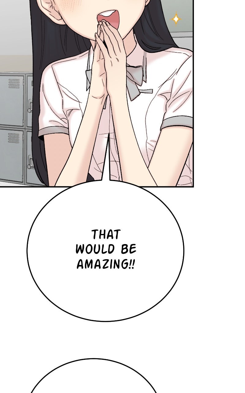 Read My Dud to Stud Boyfriend EN Manga Online