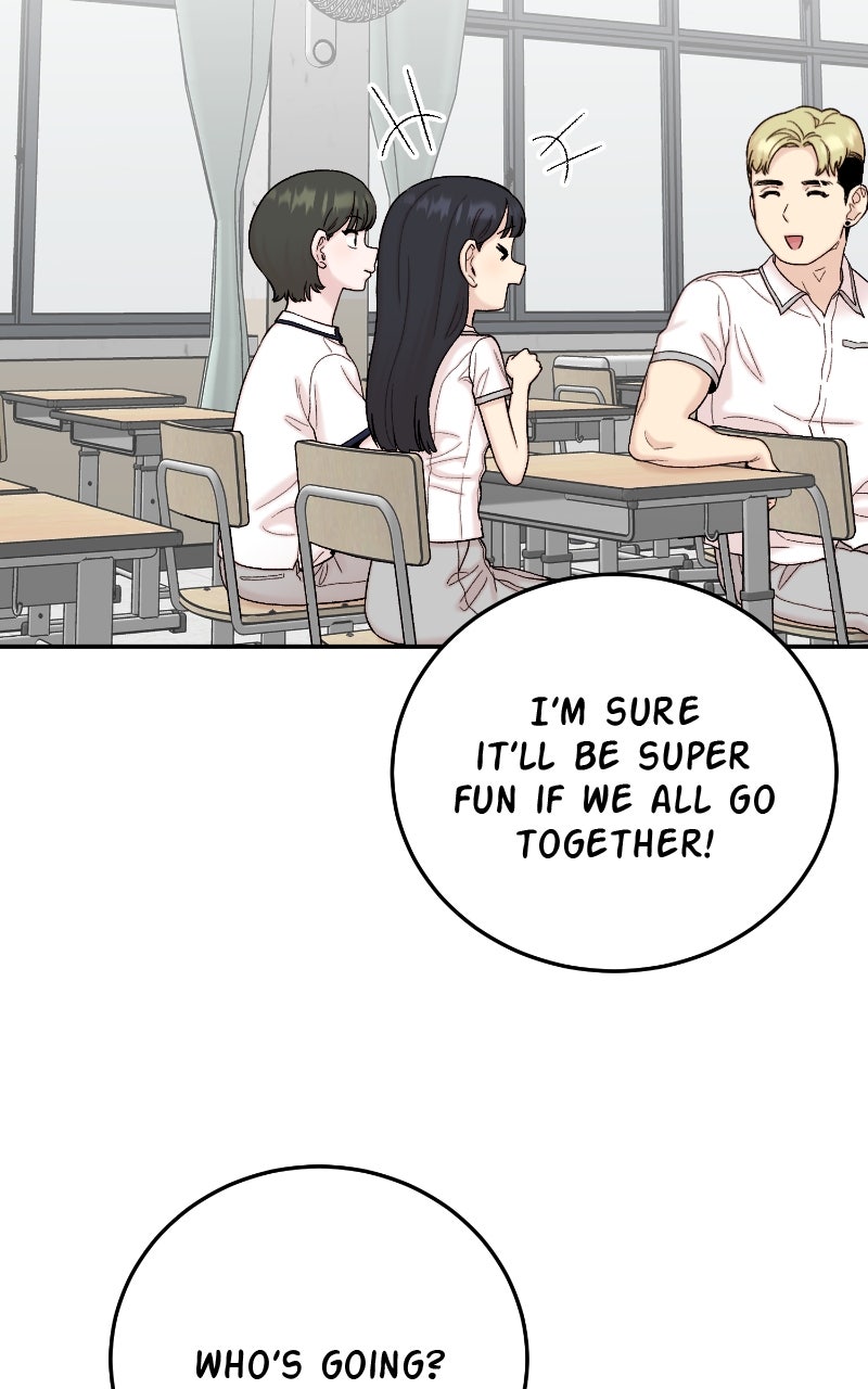 Read My Dud to Stud Boyfriend EN Manga Online