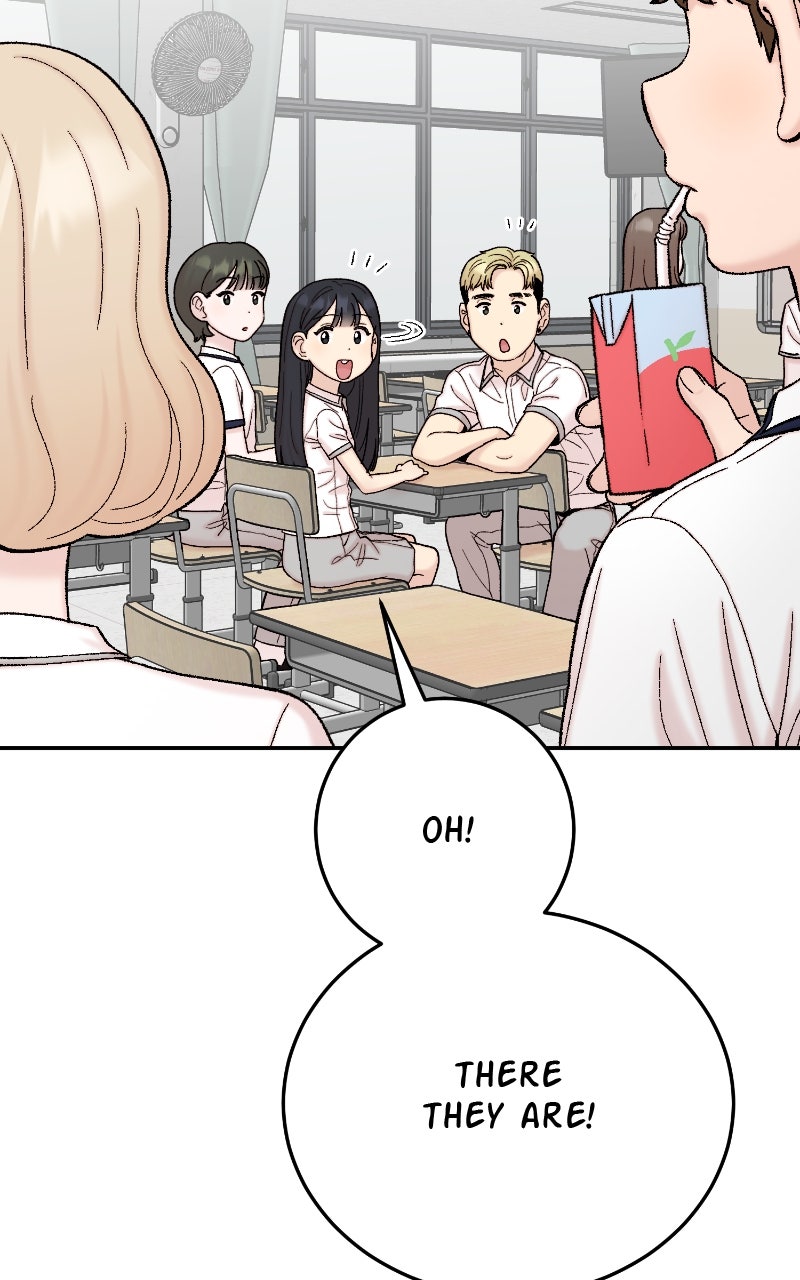 Read My Dud to Stud Boyfriend EN Manga Online