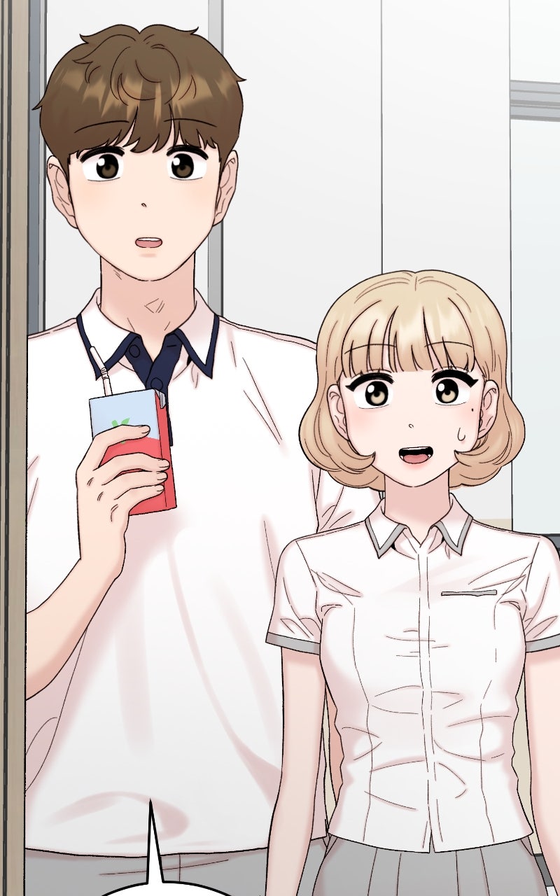 Read My Dud to Stud Boyfriend EN Manga Online