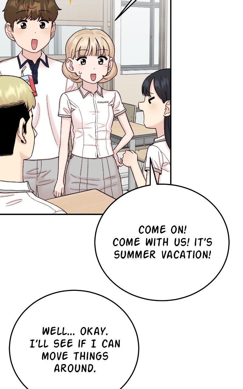 Read My Dud to Stud Boyfriend EN Manga Online