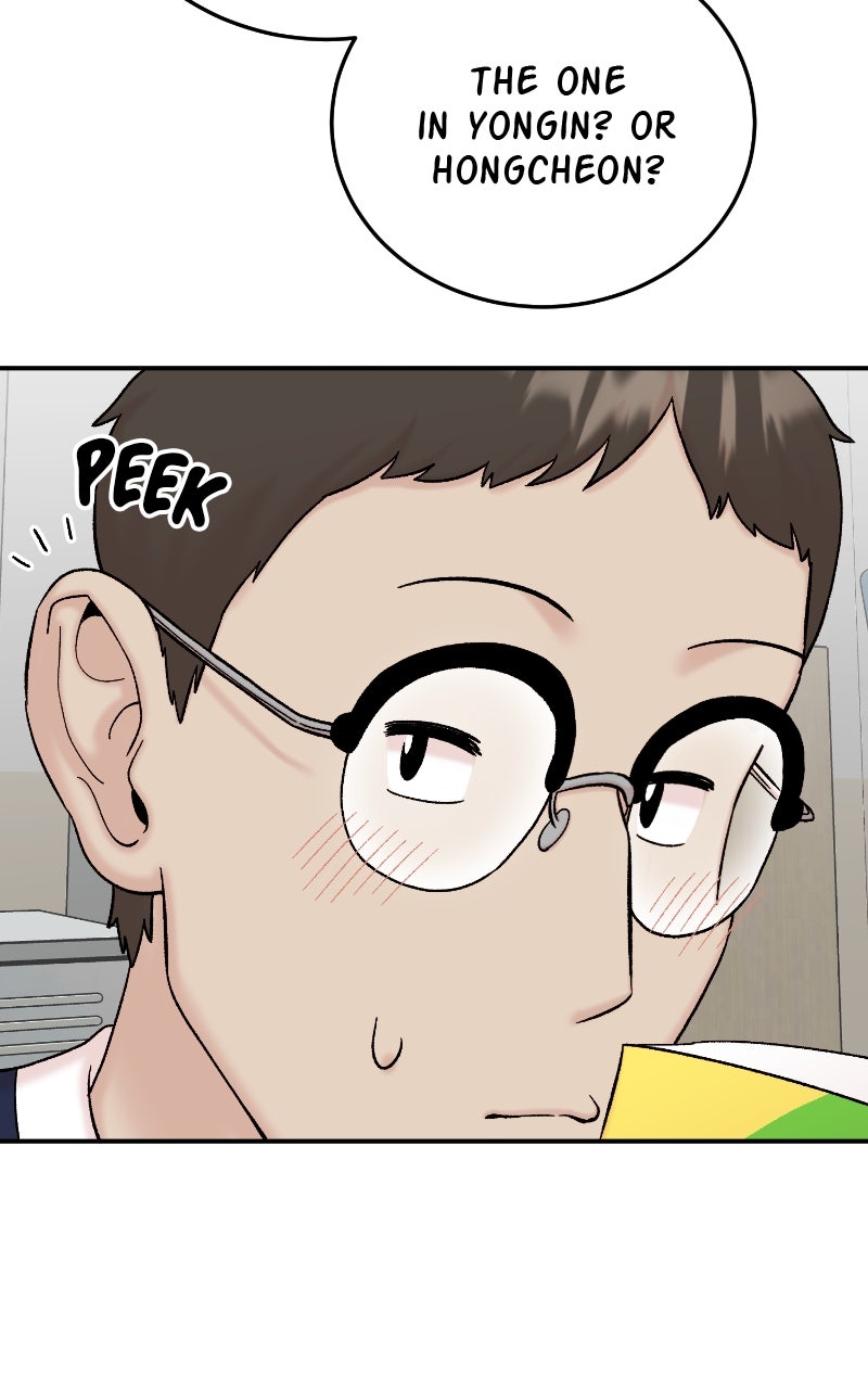 Read My Dud to Stud Boyfriend EN Manga Online