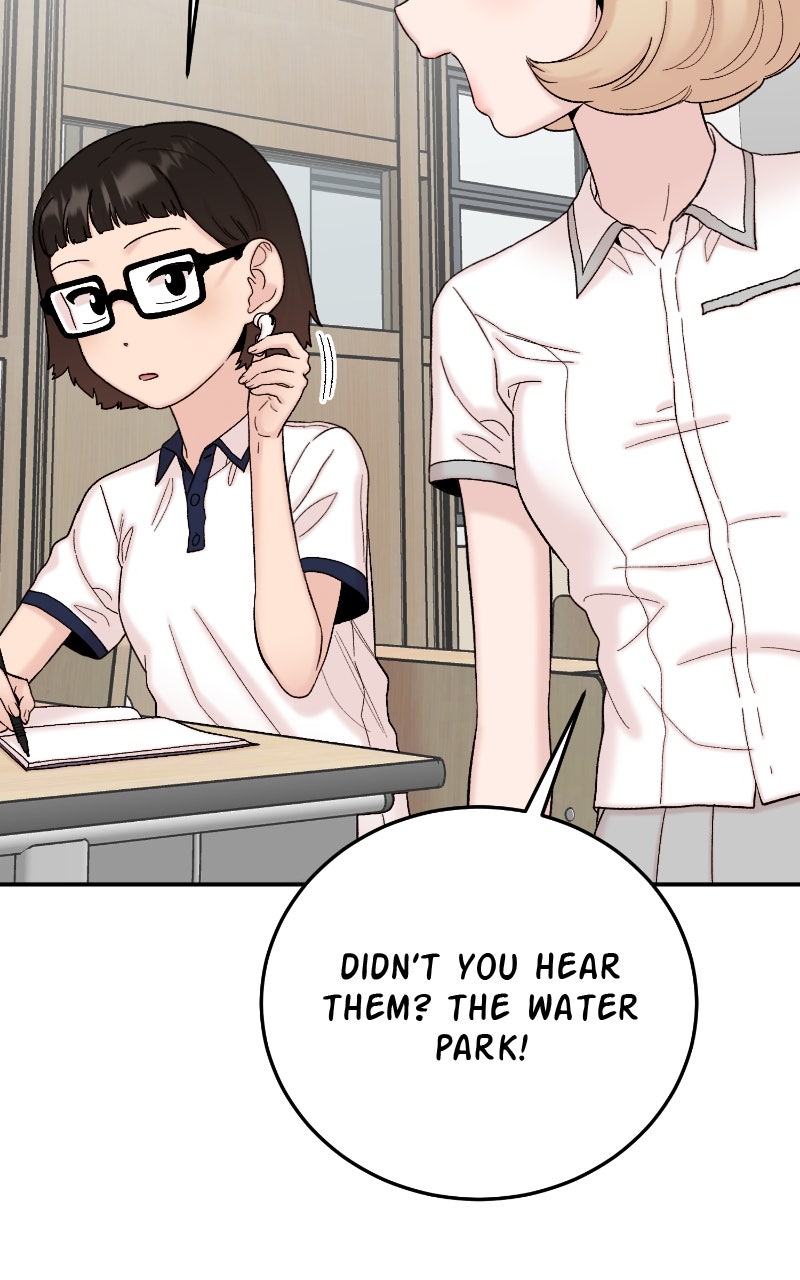 Read My Dud to Stud Boyfriend EN Manga Online