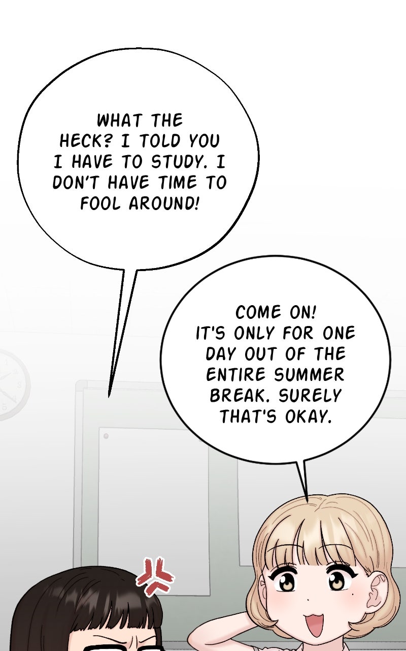 Read My Dud to Stud Boyfriend EN Manga Online