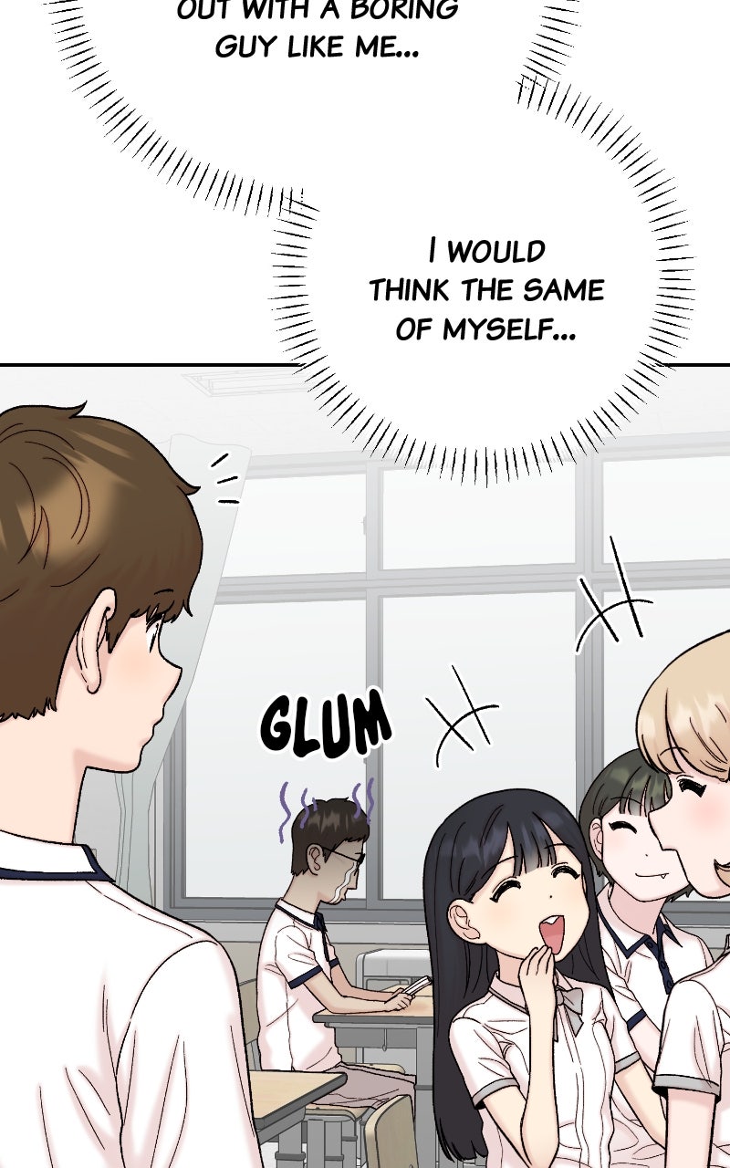 Read My Dud to Stud Boyfriend EN Manga Online