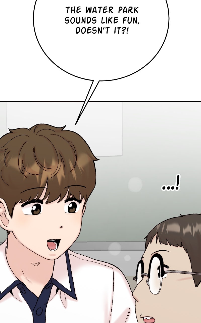 Read My Dud to Stud Boyfriend EN Manga Online