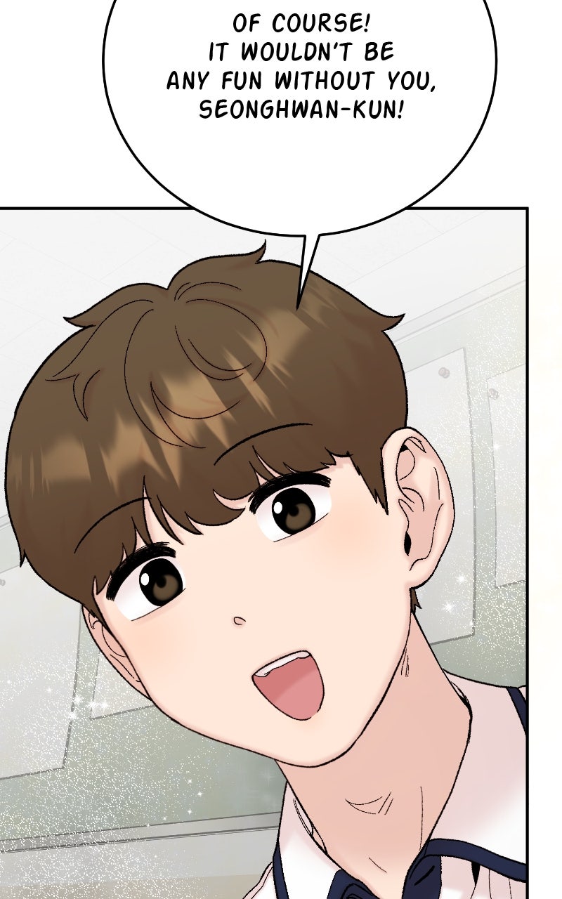 Read My Dud to Stud Boyfriend EN Manga Online