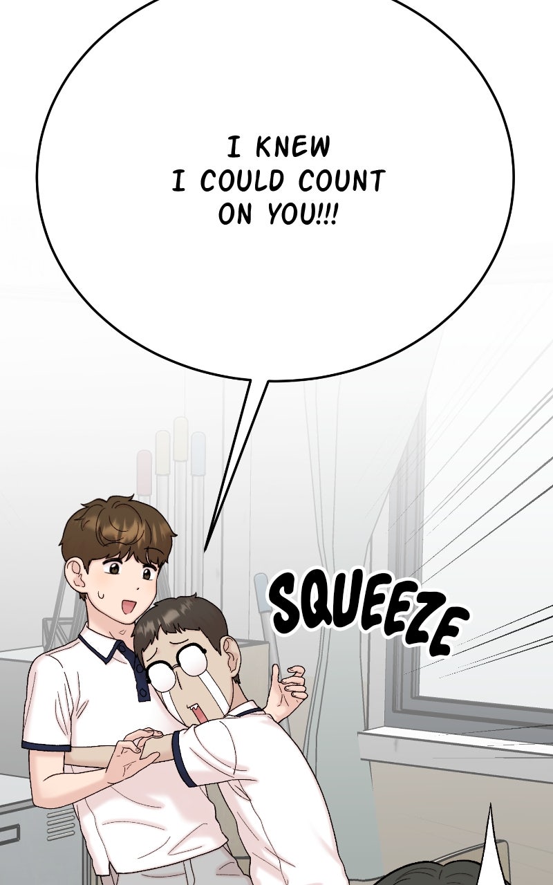 Read My Dud to Stud Boyfriend EN Manga Online