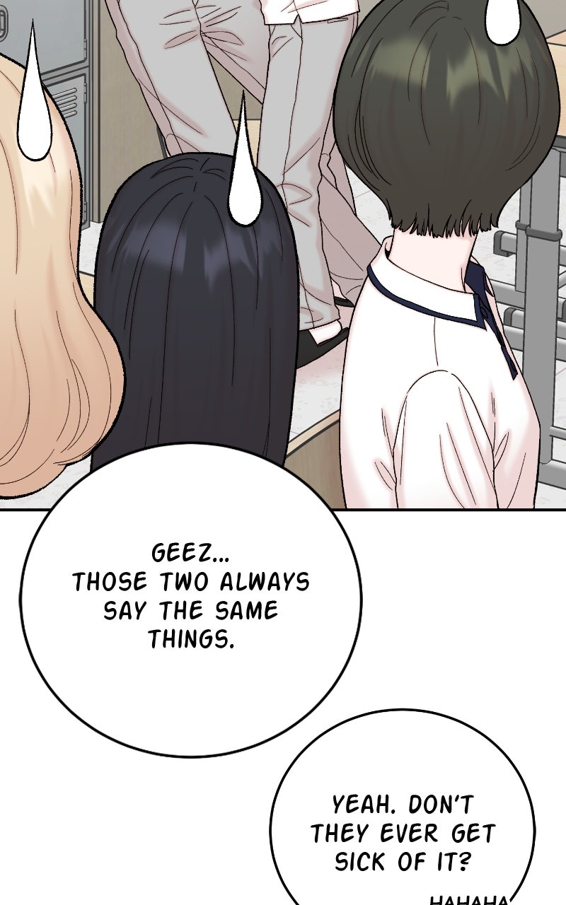 Read My Dud to Stud Boyfriend EN Manga Online