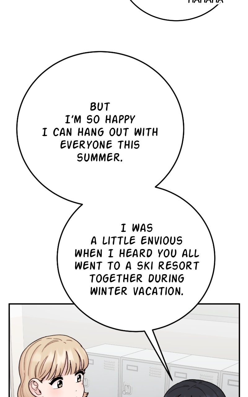 Read My Dud to Stud Boyfriend EN Manga Online