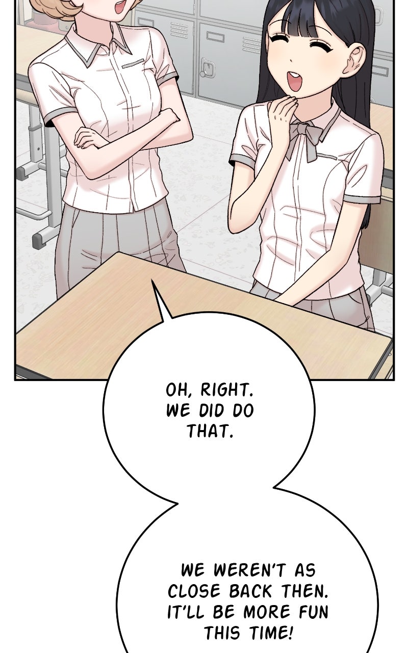 Read My Dud to Stud Boyfriend EN Manga Online