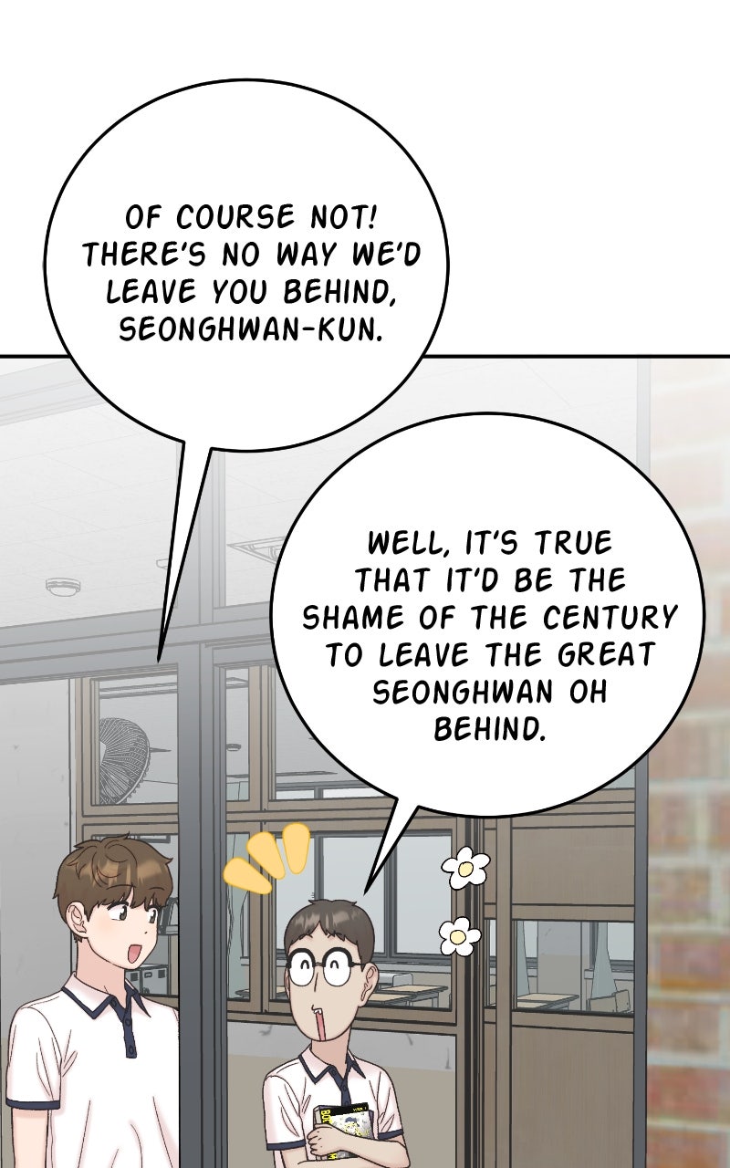 Read My Dud to Stud Boyfriend EN Manga Online