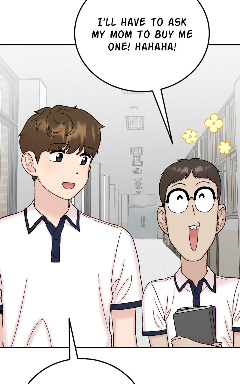 Read My Dud to Stud Boyfriend EN Manga Online